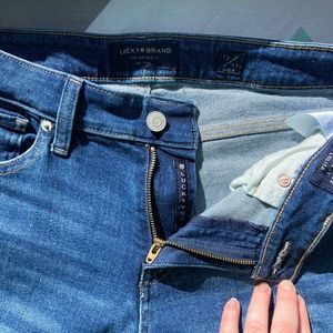 Lucky Brand Jeans